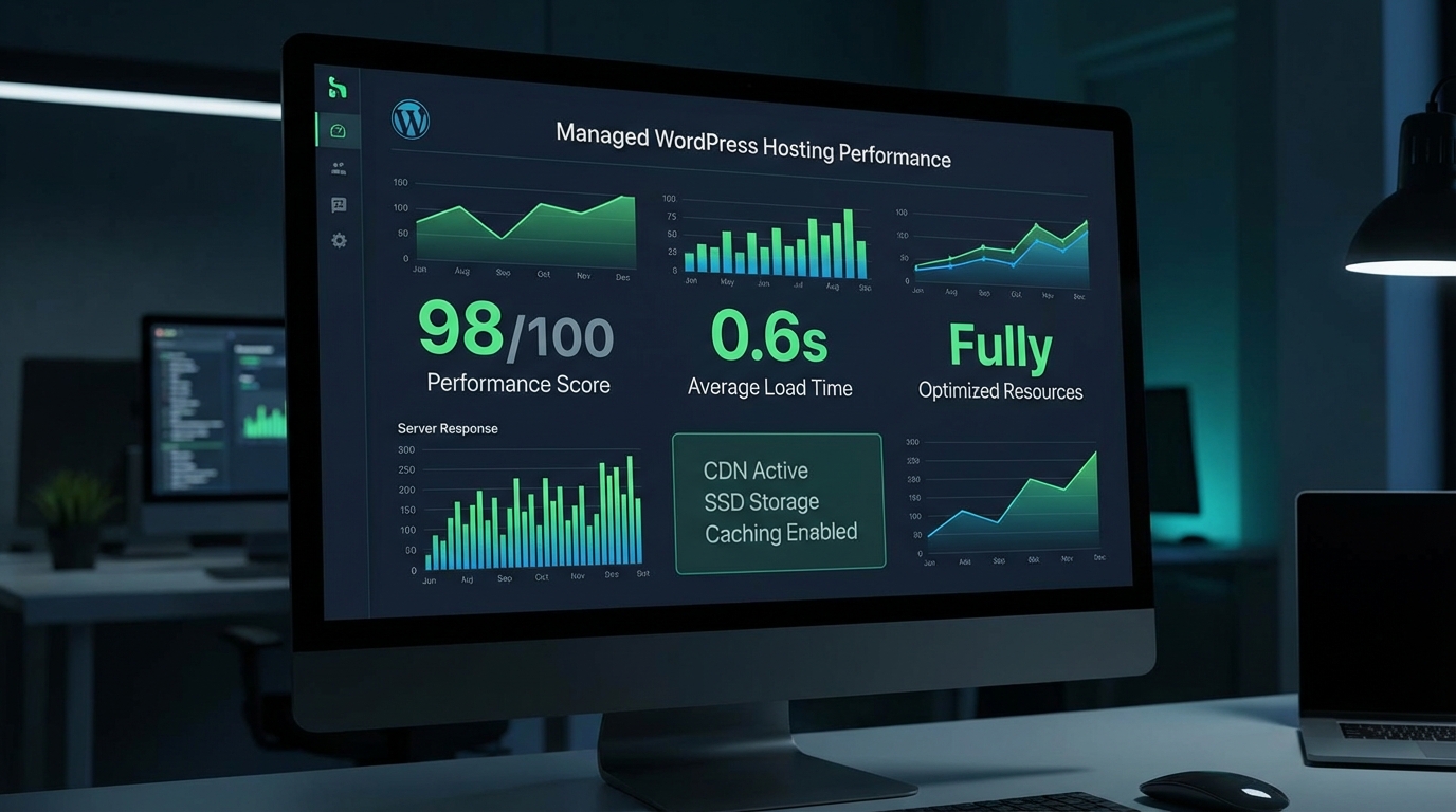 Tối ưu hiệu suất là yếu tố then chốt để giữ chân người dùng và nâng cao thứ hạng SEO - Phát triển web bền vững: Bí quyết vàng giúp website đột phá