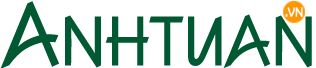 Anhtuan.Vn – Thiết kế website chuyên nghiệp chuẩn SEO